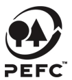 label pefc